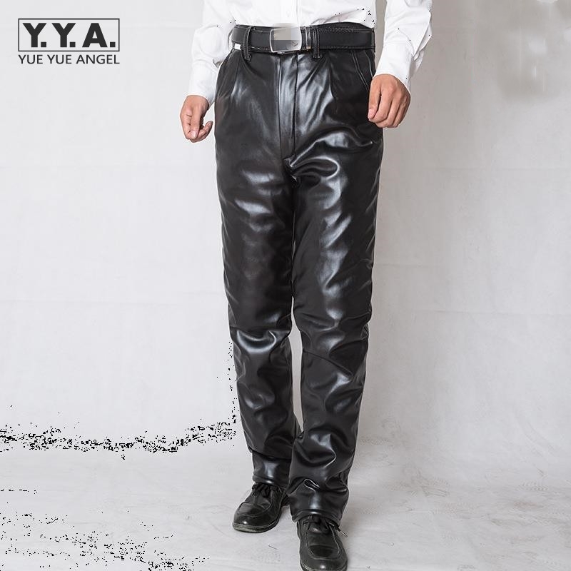 Motorcycle Gear Mens - Kış Polar Astar Motosiklet Pantolon Erkekler