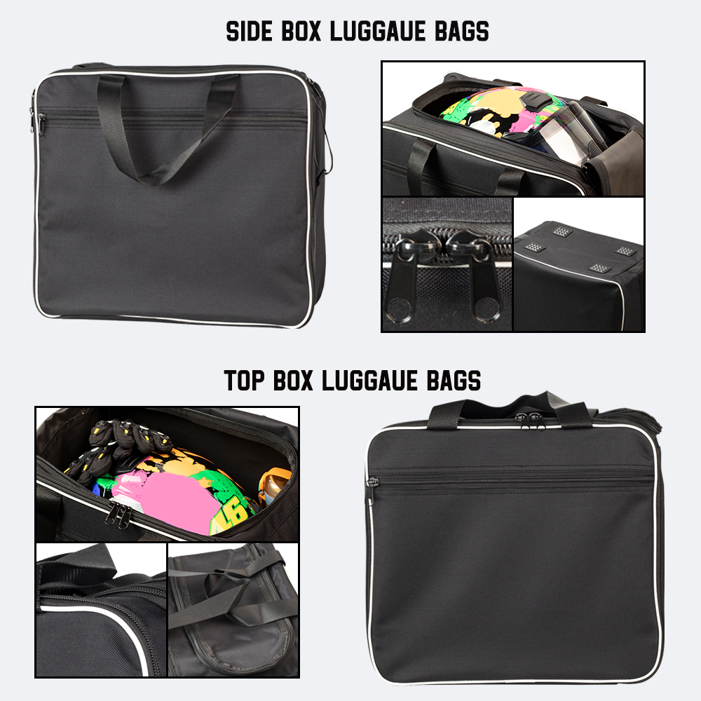BMW R1200GS Adv için Motosikle - Motorcycle Gear Backpack incelemesi ve fiyatı