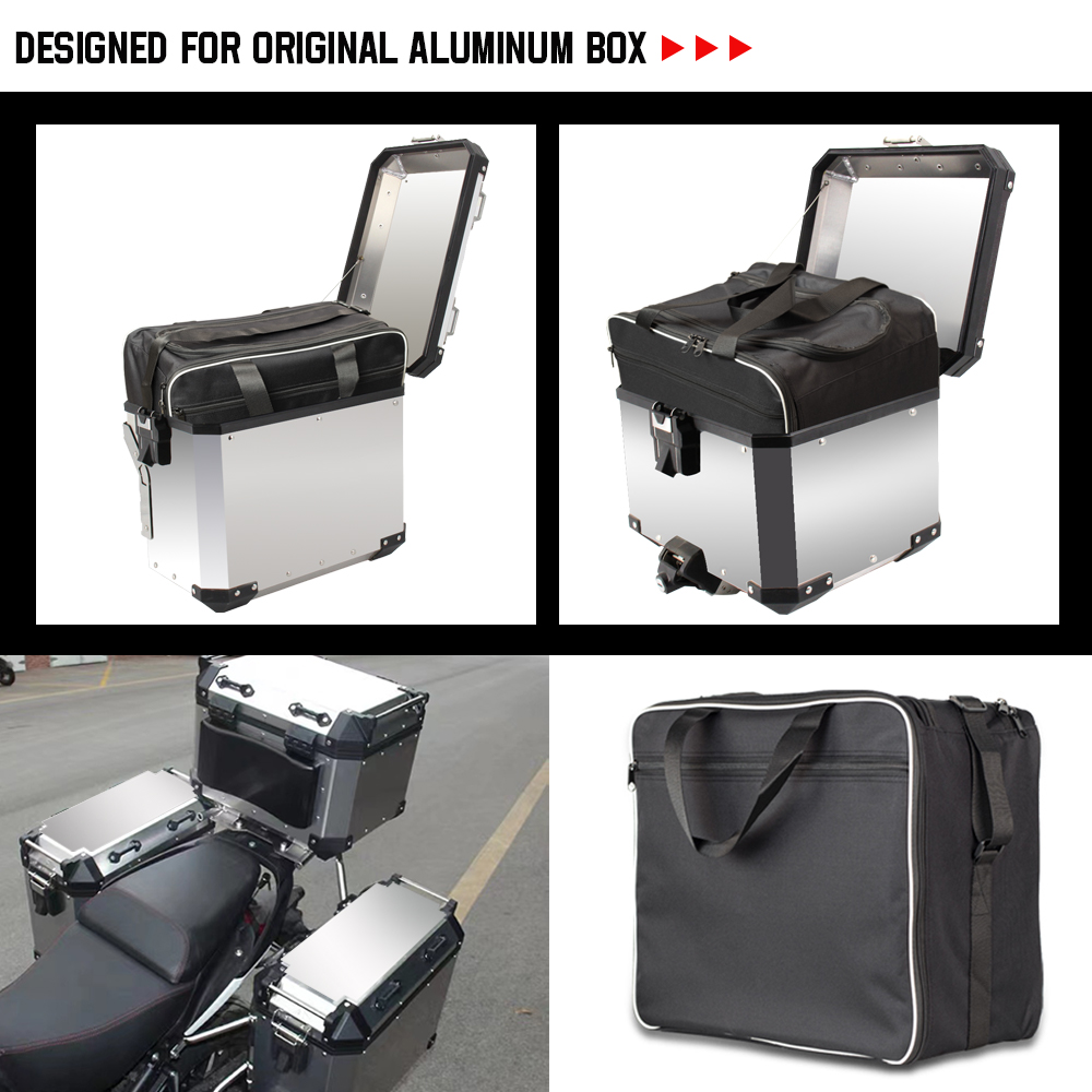 BMW R1200GS Adv için Motosikle - Motorcycle Gear Backpack incelemesi ve fiyatı
