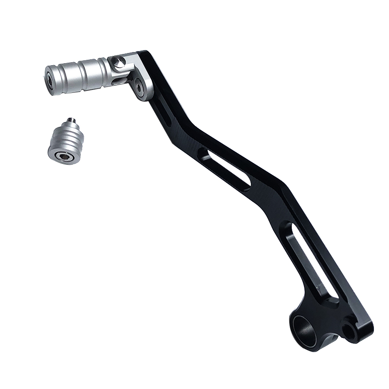 Ayarlanabilir Katlanır Vites K - Motorcycle Gear Lever Extender incelemesi ve fiyatı