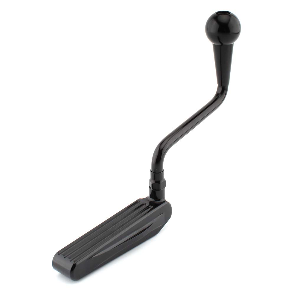 BMW için R18 2020- MV R18 Tran - Motorcycle Gear Lever Extender incelemesi ve fiyatı