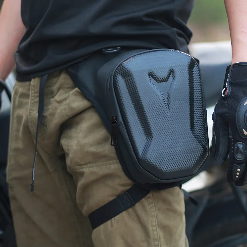 Motosiklet Bacak Tankı Çantası - Motorcycle Gear Companies incelemesi ve fiyatı