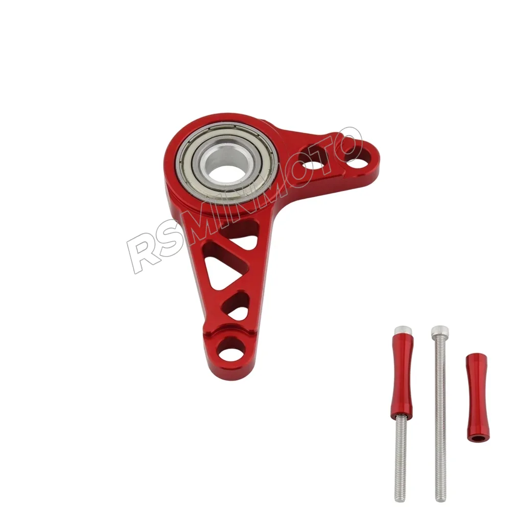 Honda Grom 125, Monkey 125, CT - Motorcycle Gear Lever Extender incelemesi ve fiyatı