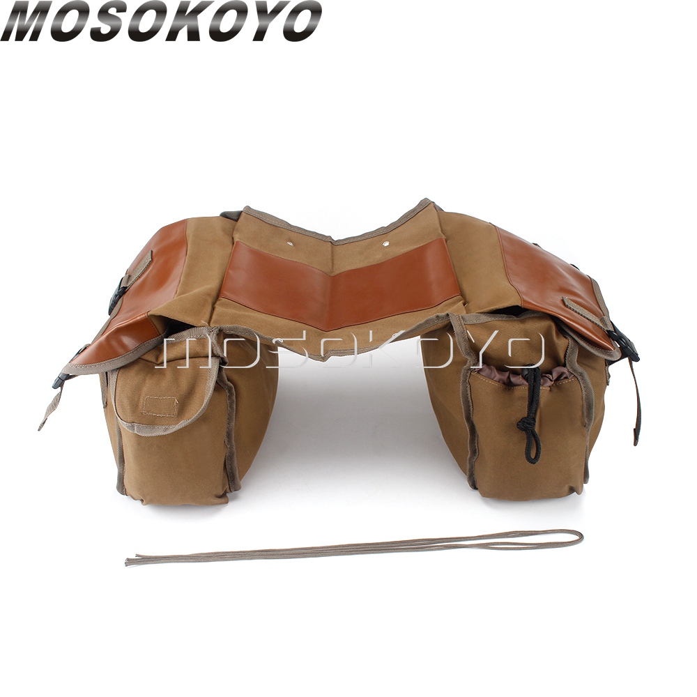 Motosiklet heybe bagaj çantası - Motorcycle Gear Backpack incelemesi ve fiyatı
