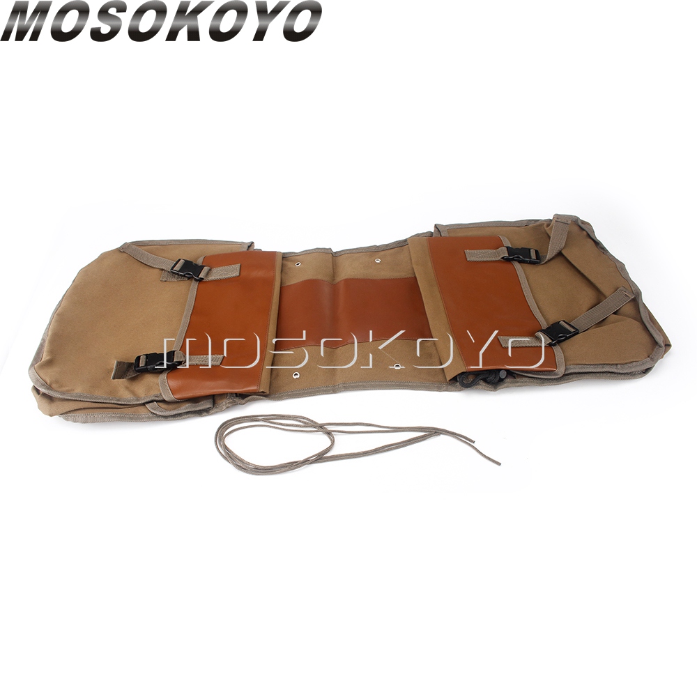 Motosiklet heybe bagaj çantası - Motorcycle Gear Backpack incelemesi ve fiyatı