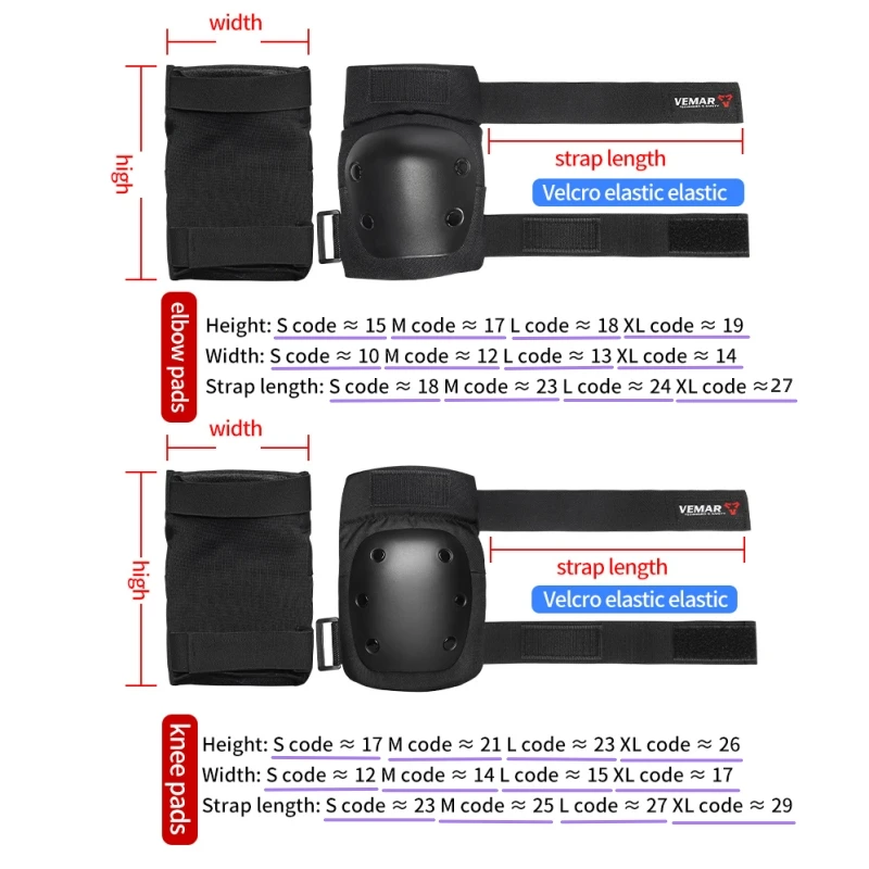 VEMAR Erkek Motosiklet Dizlikl - Motorcycle Gear For Woman incelemesi ve fiyatı