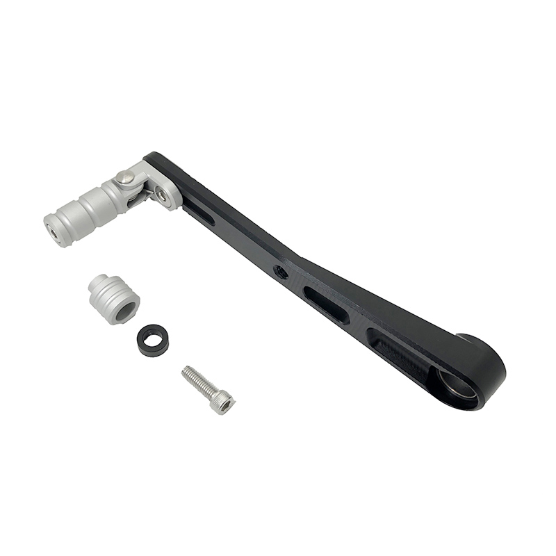 BMW F900R F900XR Motosiklet Al - Motorcycle Gear Lever Extender incelemesi ve fiyatı