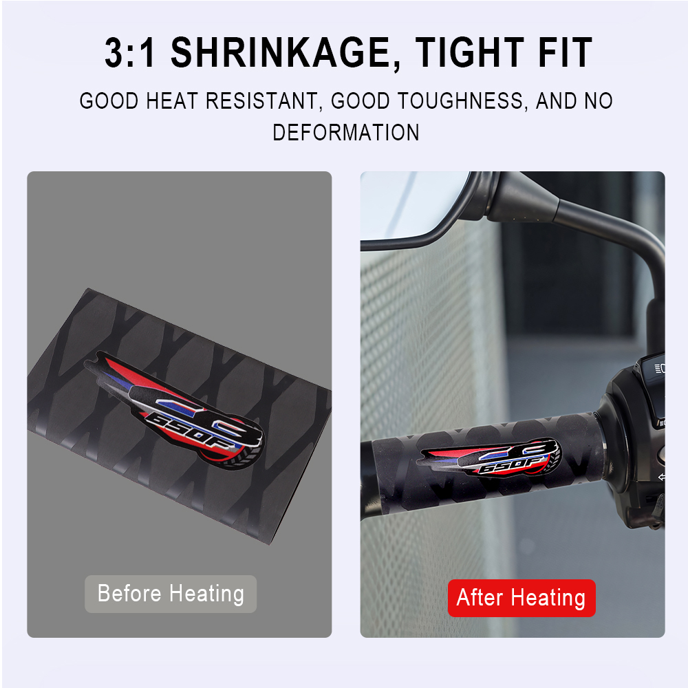 Serin motosiklet gidonu kapağı - Handlebar Grip Heated incelemesi ve fiyatı