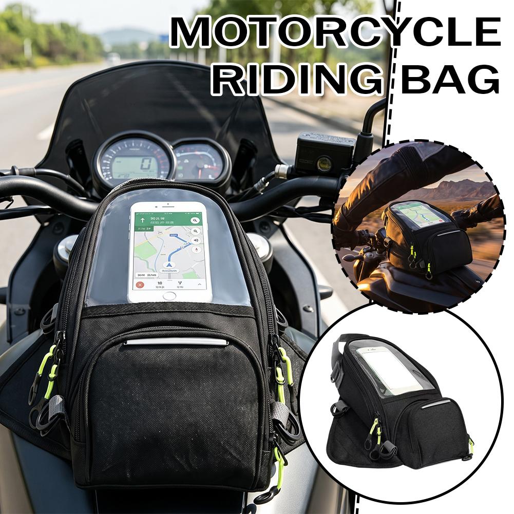 Su Geçirmez Motosiklet Yakıt T - Motorcycle Gear Companies incelemesi ve fiyatı