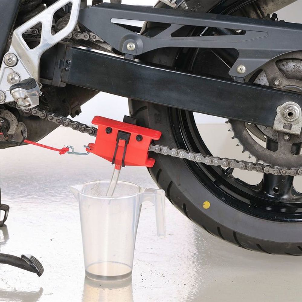 Profesyonel Bisiklet Zinciri T - Motorcycle Gear Oil For Chain incelemesi ve fiyatı