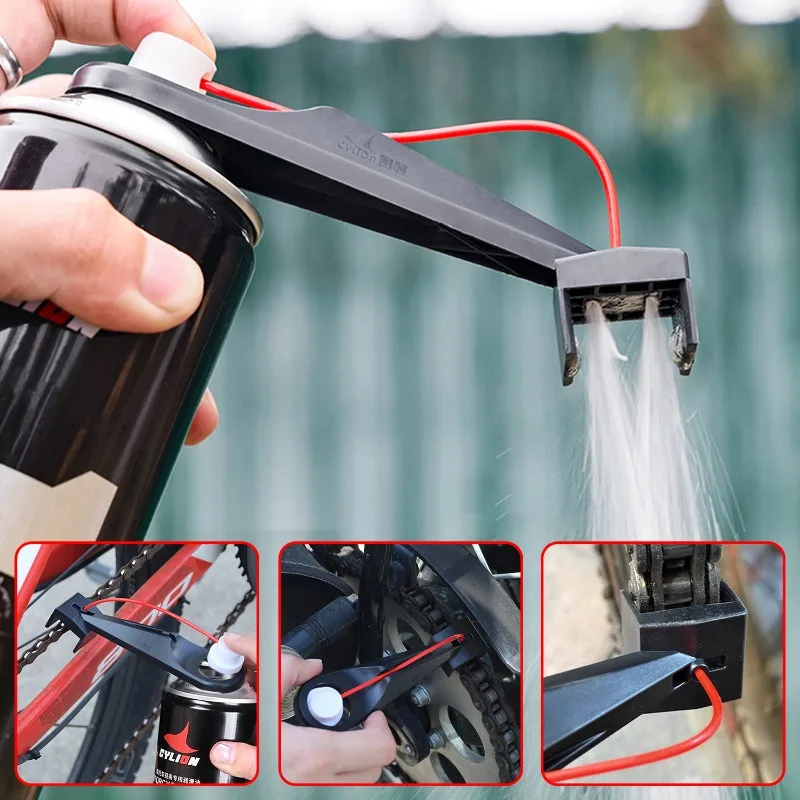 Motosiklet Zinciri Yağlama Yön - Motorcycle Gear Oil For Chain incelemesi ve fiyatı