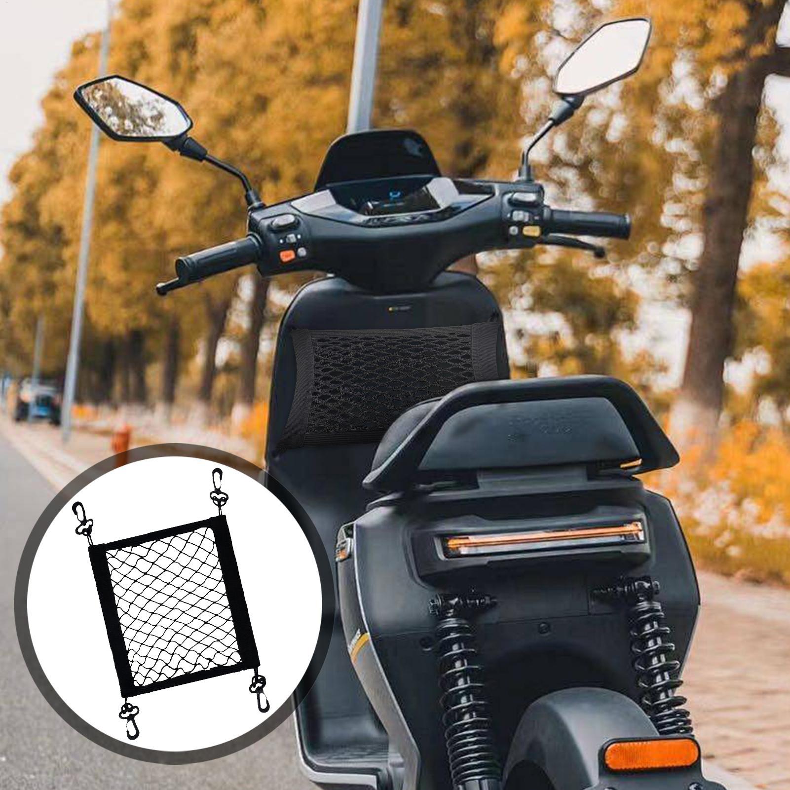 Esnek Motosiklet Bagaj Askısı, - Motorcycle Gear Companies incelemesi ve fiyatı