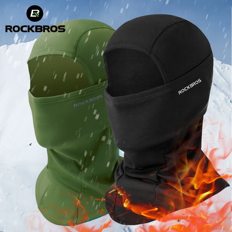 ROCKBROS Kışlık Sıcak Balaklav - Motorcycle Gear For Woman incelemesi ve fiyatı