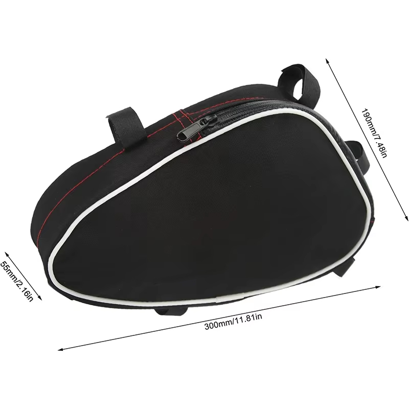 Motosiklet Çerçeve Crash Bar A - Motorcycle Gear Backpack incelemesi ve fiyatı