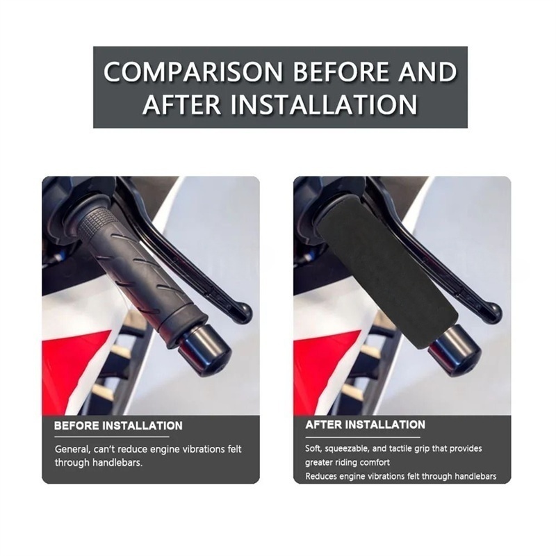 Hon@&da CBR650R CBR 600RR 1000 - Handlebar Grip Heated incelemesi ve fiyatı